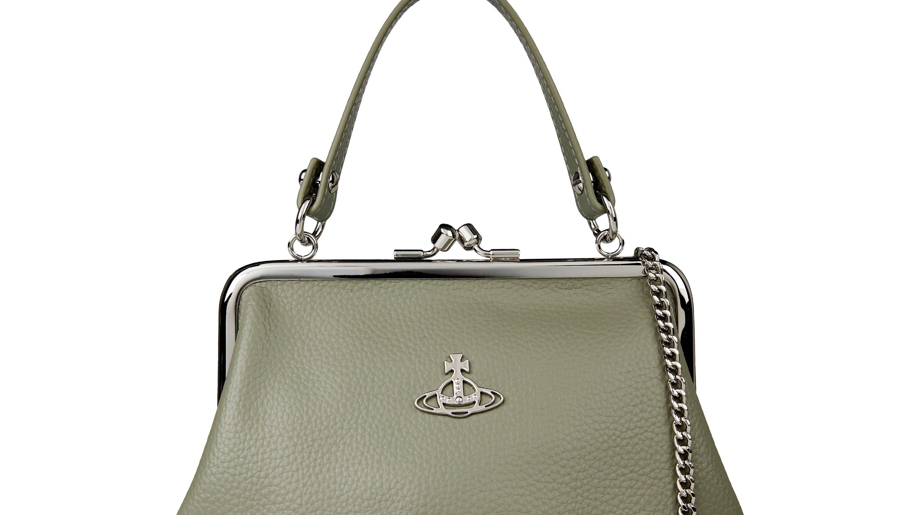 Vivienne Westwood Accessories | Johanna Frame Purse | Mini Vivienne Westwood Accessories | Johanna Frame Purse | Mini